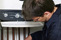 boiler repair Honingham