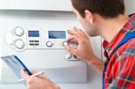 free commercial Honingham boiler quotes